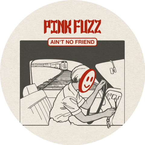 Pink Fuzz