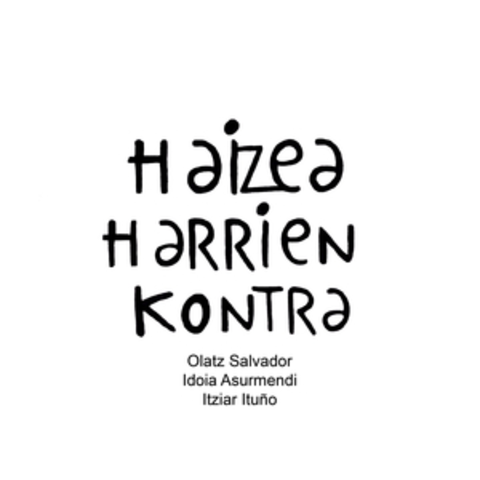 Olatz Salvador