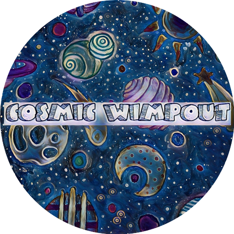 Cosmic Wimpout