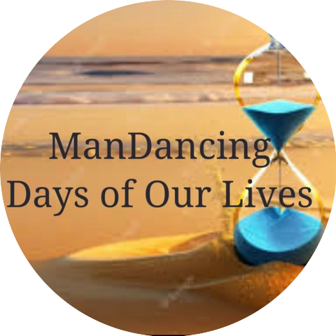 ManDancing