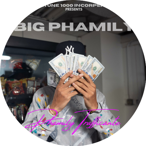 Big Phamily