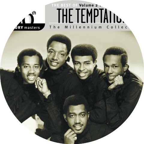 The Temptations & Paul Riser