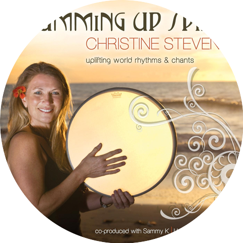 Christine Stevens