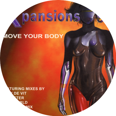 Xpansions 95