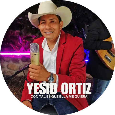 Yesid Ortiz
