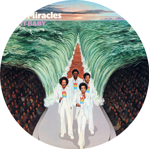 The Miracles & Billy Griffin