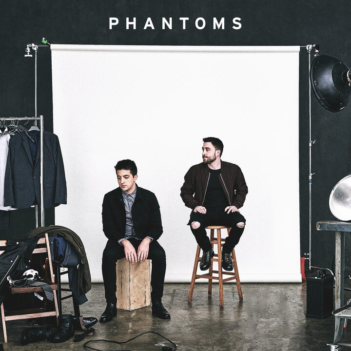 Phantoms & Vérité