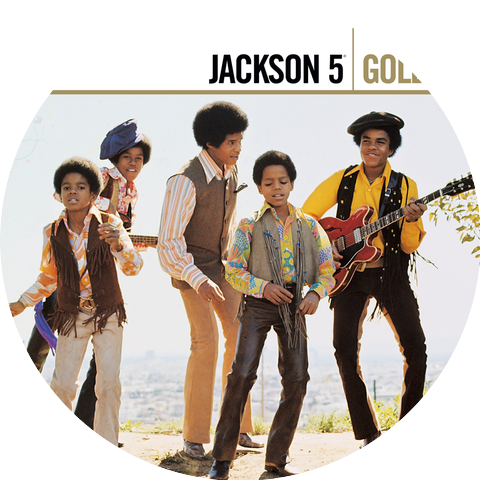 Jackson 5 & Michael Jackson