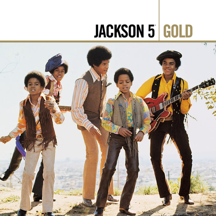 Jackson 5 & Michael Jackson