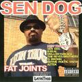 Frank Black Guic-1 And Sen Dog