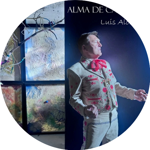 Luis Alonso
