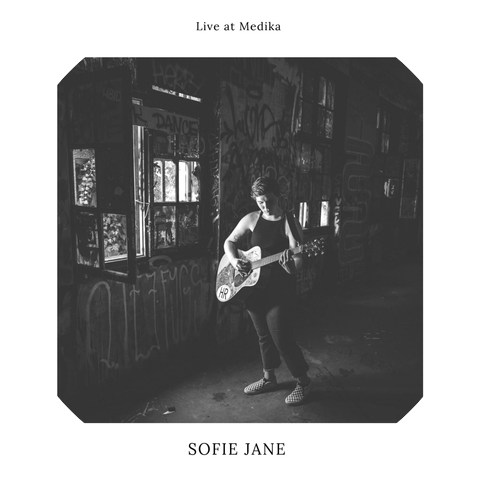 Sofie Jane