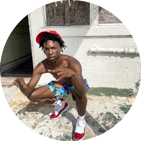 Ty Glizzy