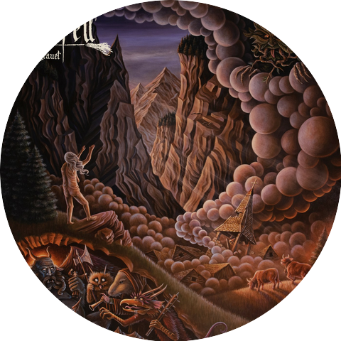Ungfell
