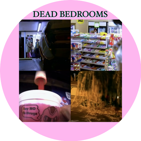 The Dead Bedrooms