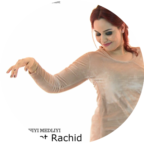 Samira et Rachid