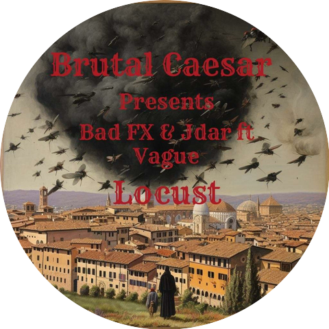 Brutal Caesar