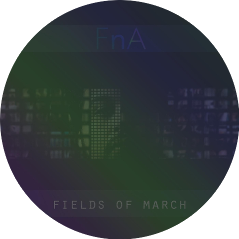 Fields of March