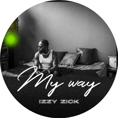 Izzy Zick