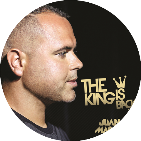 Juan Magan & Zion Y Lennox