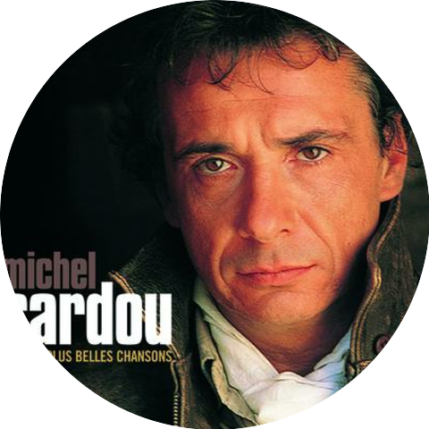 Michel Sardou & Garou