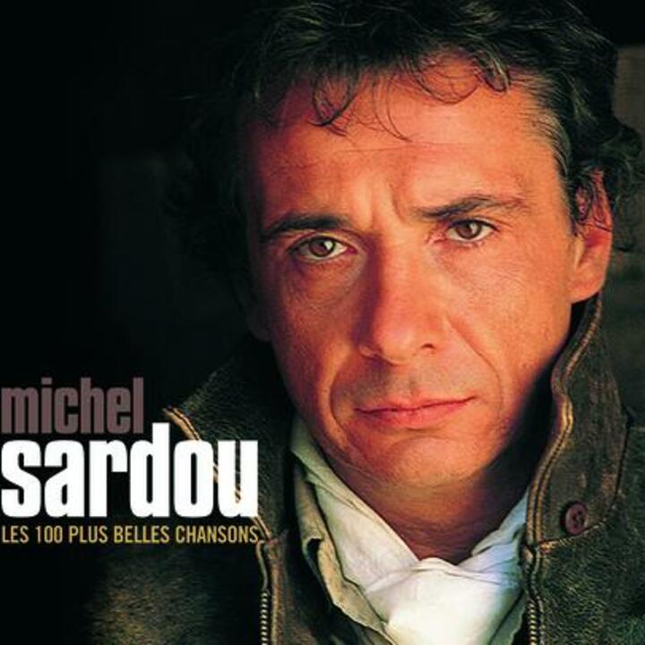 Michel Sardou & Garou