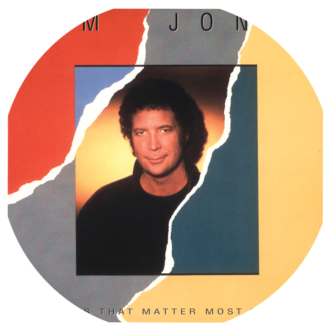 Tom Jones & Bill Justis