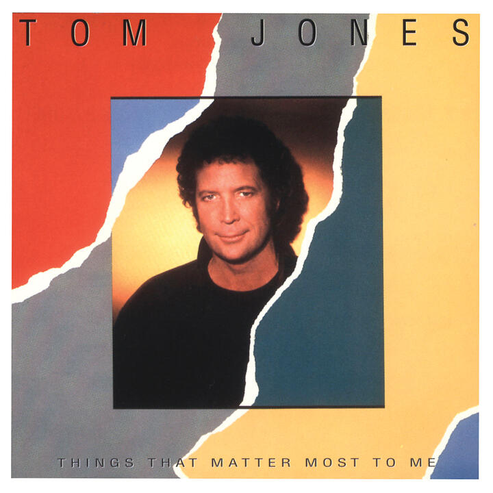 Tom Jones & Bill Justis