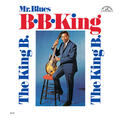 B.B. King & Belford Hendricks' Orchestra