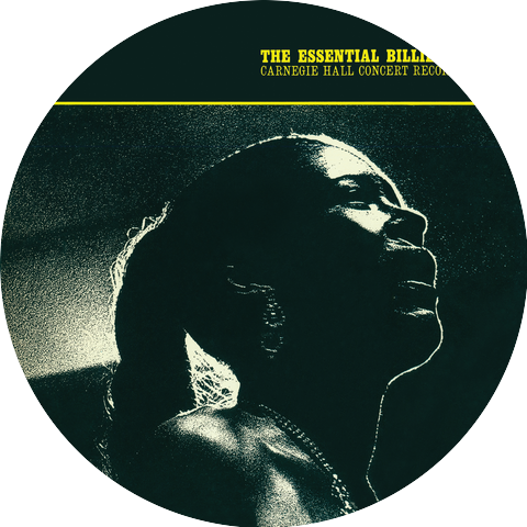 Billie Holiday & Gilbert Millstein