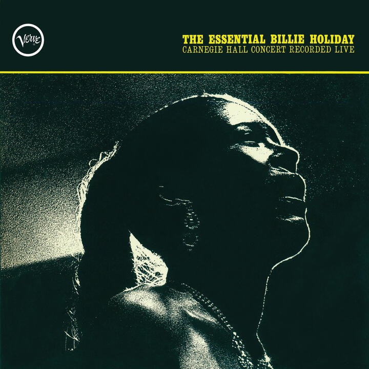 Billie Holiday & Gilbert Millstein