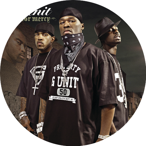 G-Unit & Joe