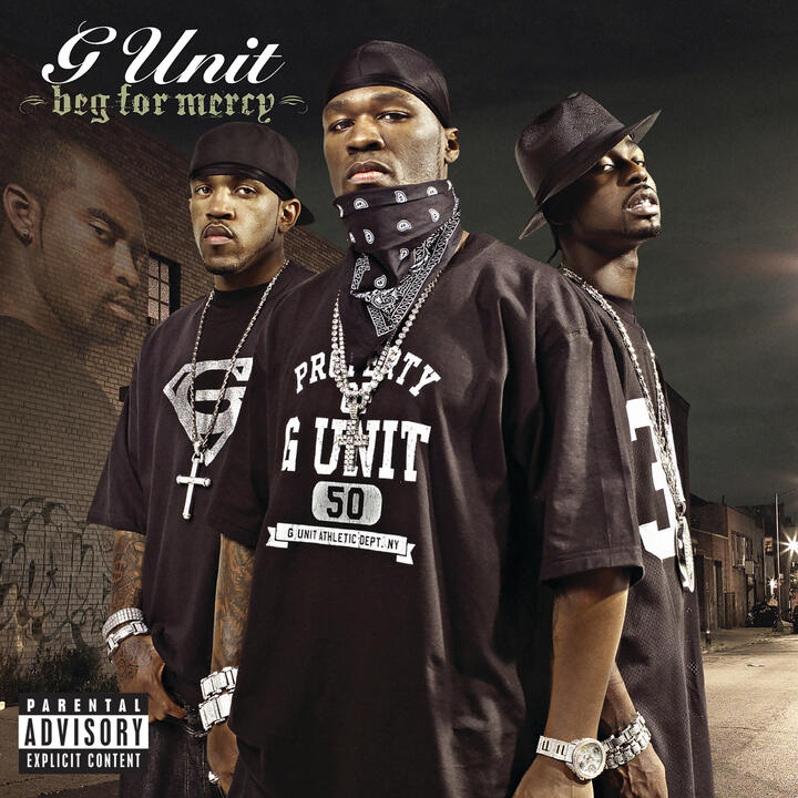 G-Unit & Joe