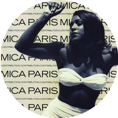 Mica Paris & Rakim
