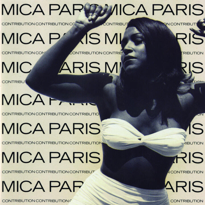 Mica Paris & Rakim