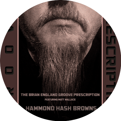 The Brian England Groove Prescription