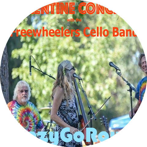 Freewheelers Cello Band