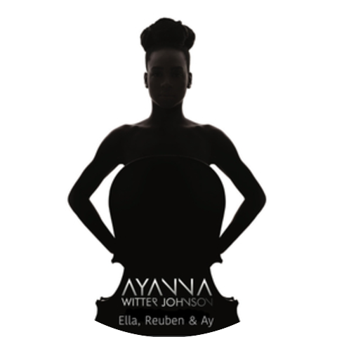 Ayanna Witter-Johnson