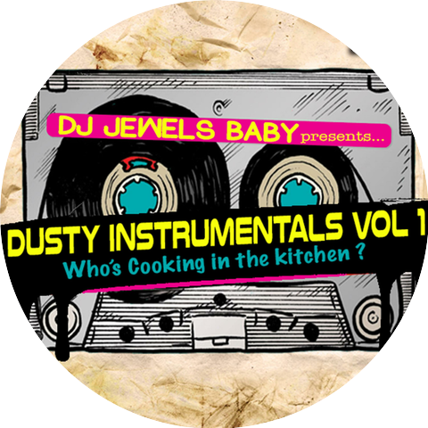 DJ Jewels Baby