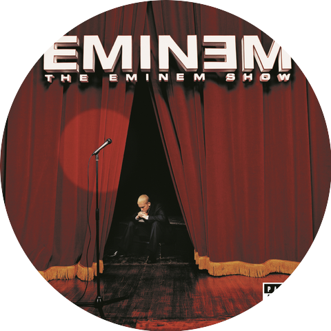 Eminem & Dina Rae
