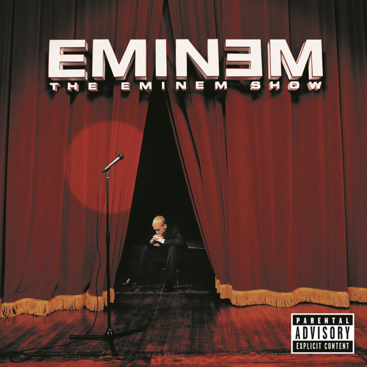 Eminem & Dina Rae