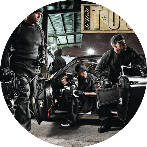 G-Unit & Young Buck