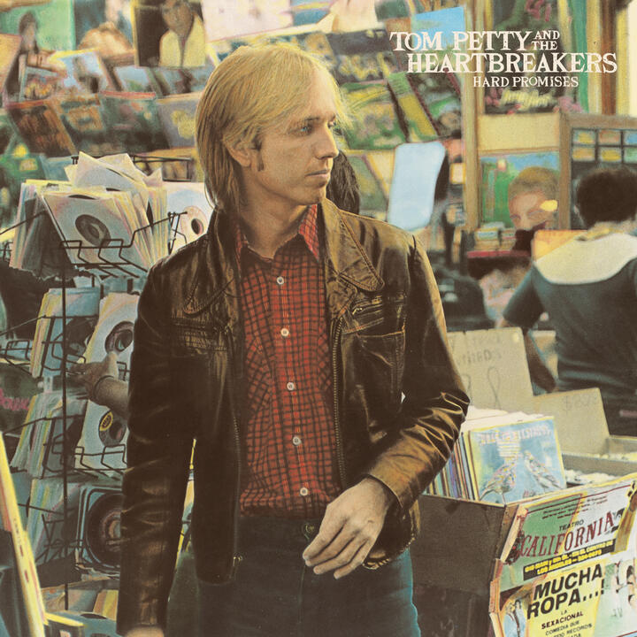 Tom Petty And The Heartbreakers & Stevie Nicks