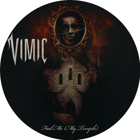 VIMIC & Dave Mustaine