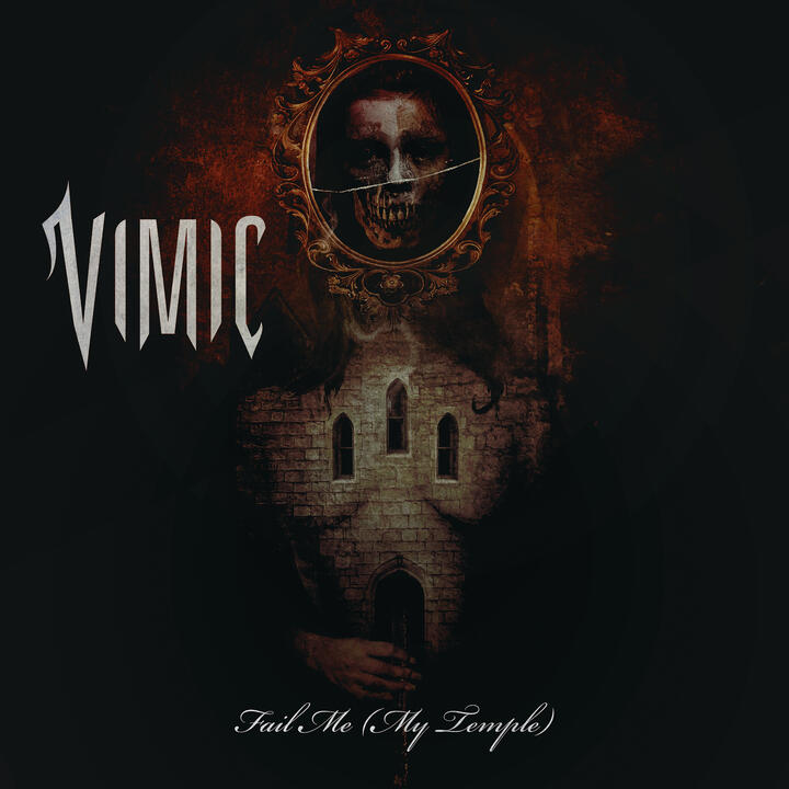 VIMIC & Dave Mustaine