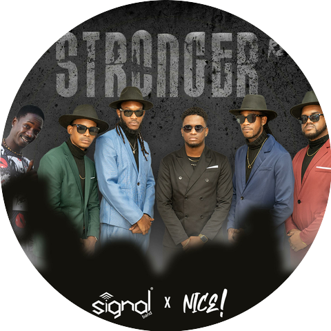 Signal Band