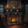 The Christmas Piano