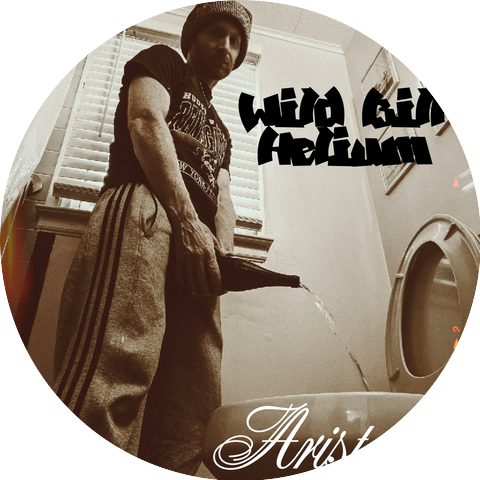 Wild Bill Helium
