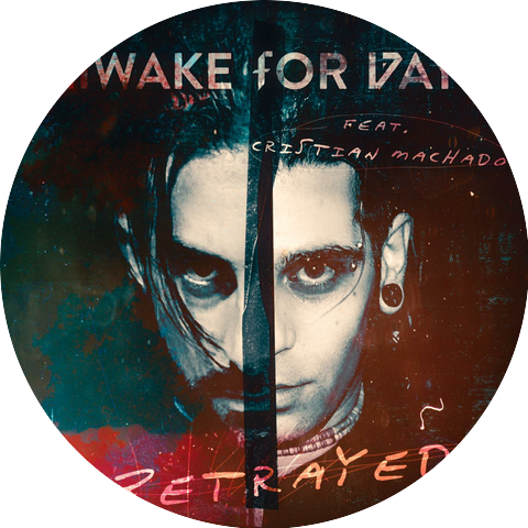 Awake for Days