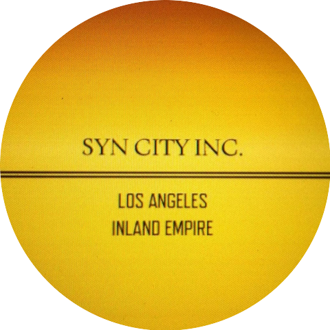 Syn City Inc.